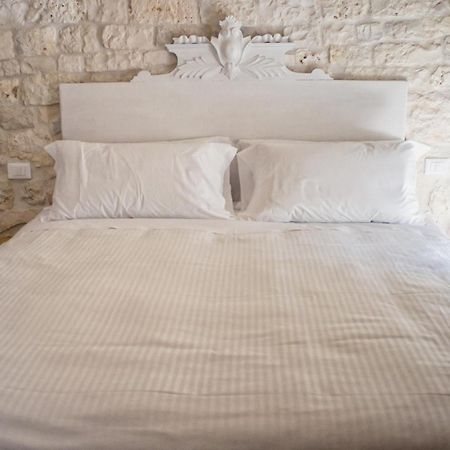 Apartmán Borgo Santa Clara Cisternino Exteriér fotografie