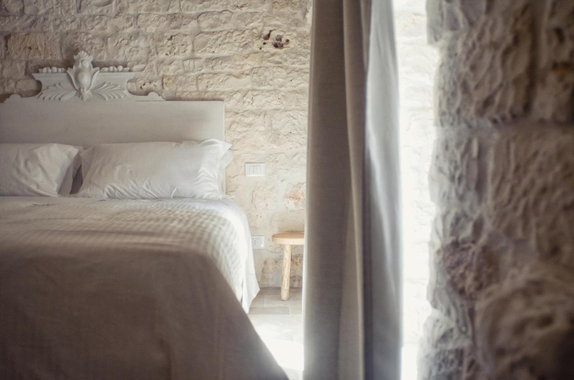 Apartmán Borgo Santa Clara Cisternino Exteriér fotografie