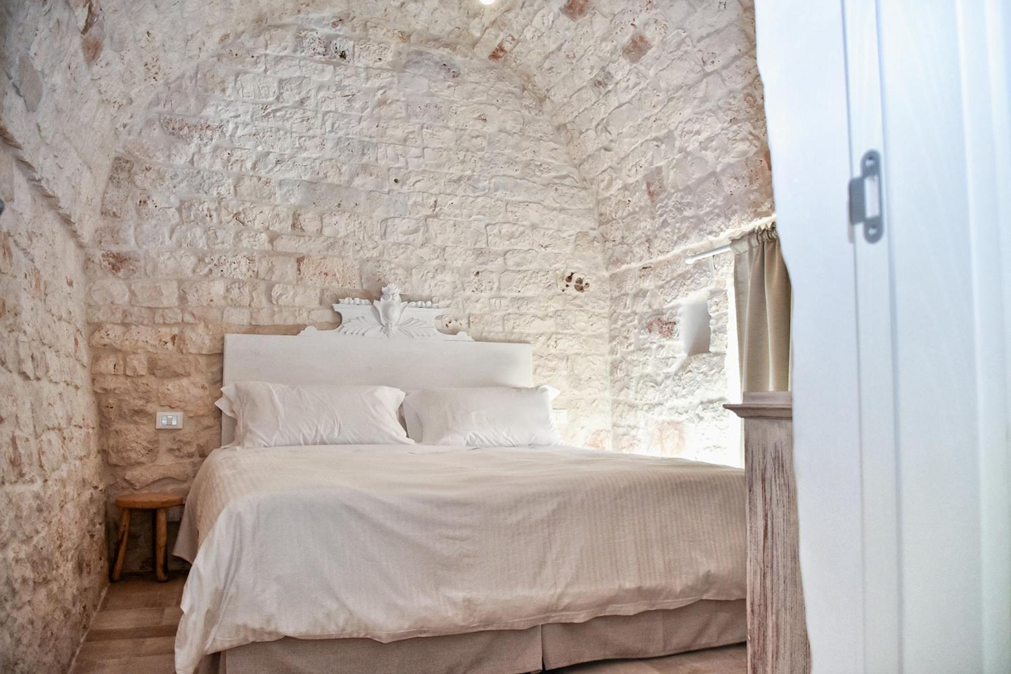 Apartmán Borgo Santa Clara Cisternino Exteriér fotografie
