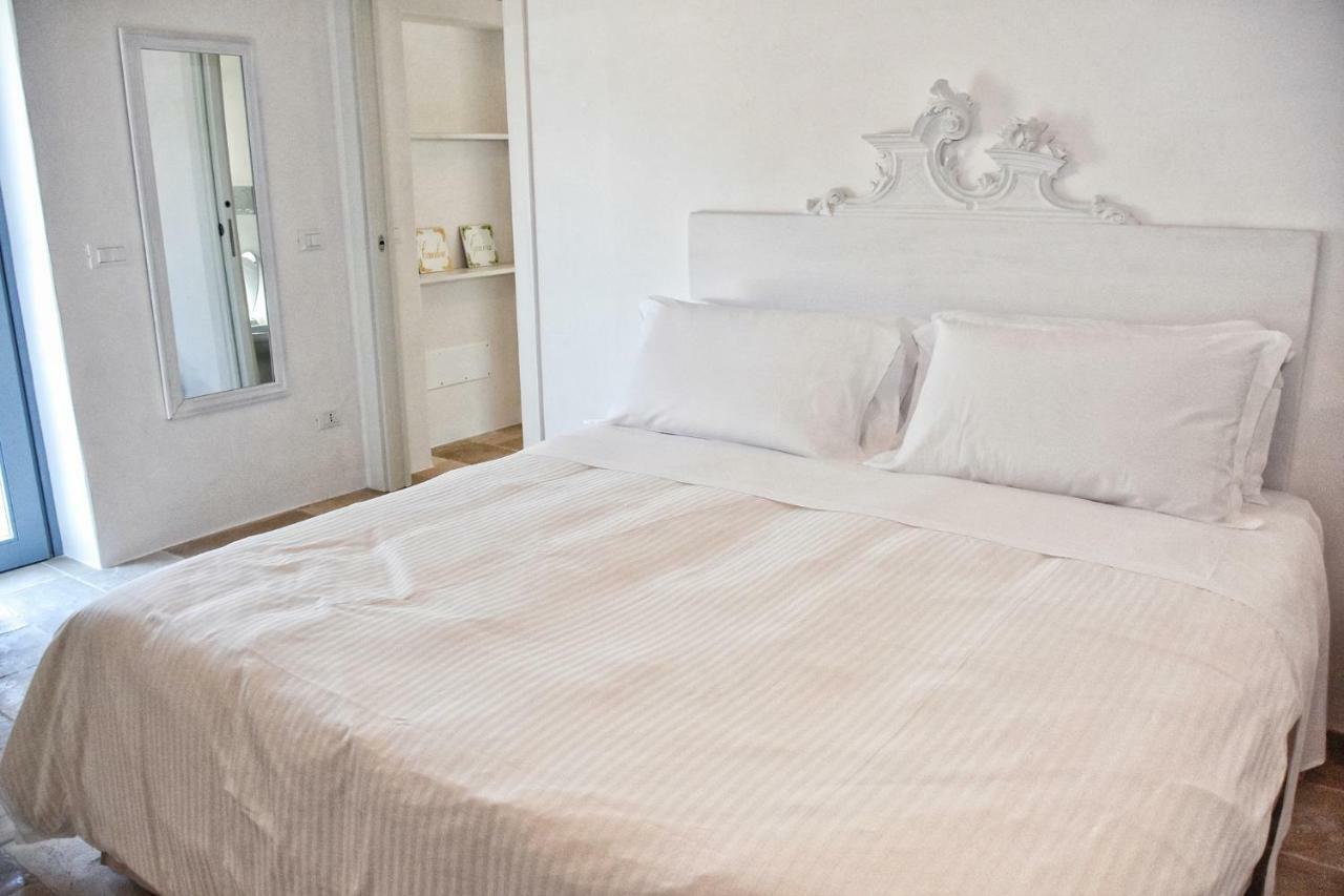 Apartmán Borgo Santa Clara Cisternino Exteriér fotografie