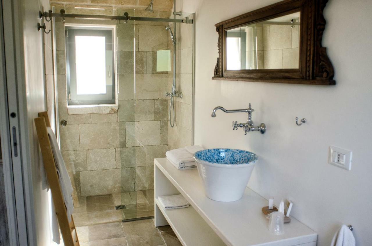 Apartmán Borgo Santa Clara Cisternino Exteriér fotografie