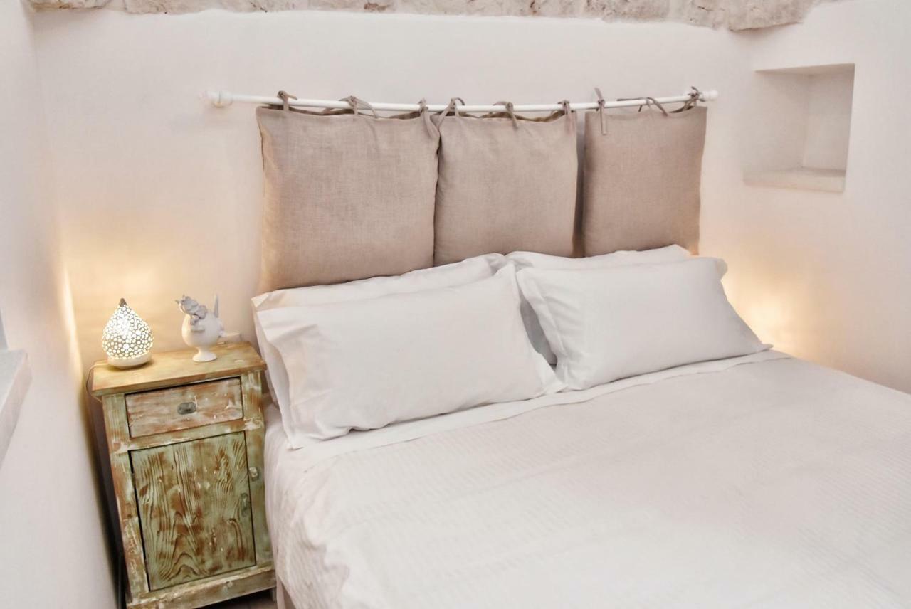 Apartmán Borgo Santa Clara Cisternino Exteriér fotografie