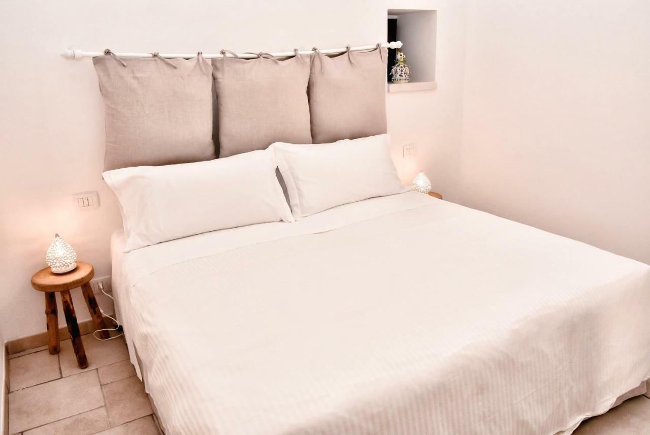 Apartmán Borgo Santa Clara Cisternino Exteriér fotografie