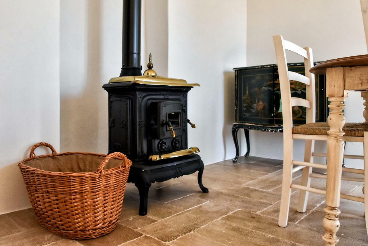 Apartmán Borgo Santa Clara Cisternino Exteriér fotografie